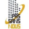 Logo of the association Pas sans Nous